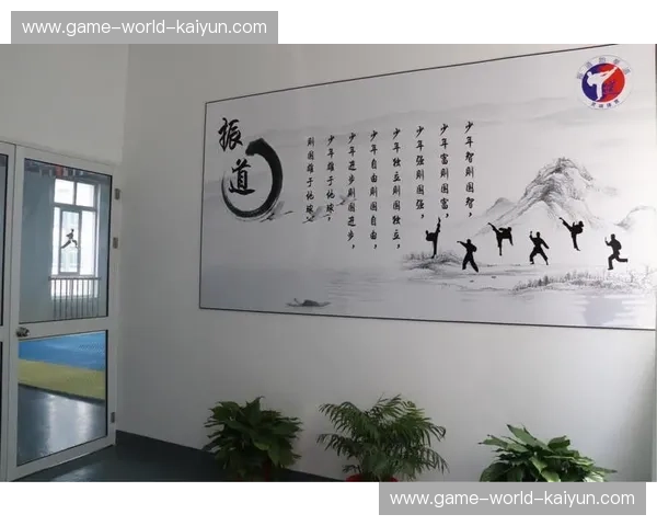 开云体育个人中心:让运动成为日常的全新入口 开云体育个人中心:让运动成为日常的全新入口