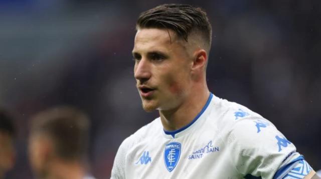 kaiyun-【人物】险些阻断国米争冠 皮纳蒙蒂不再是做账先生