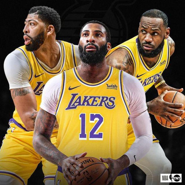 【观察】德拉蒙德加盟有何影响？湖人篮网谁更恐怖？