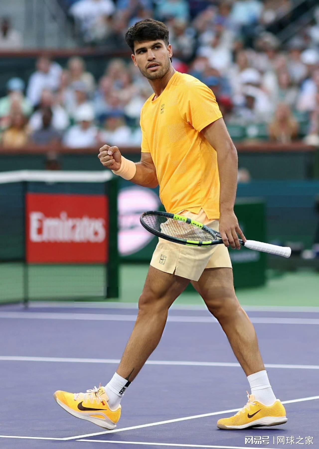 kaiyun-IW男单半决赛一触即发，阿辛盼延续对阵世界前十胜利！